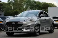 2024 Ford Puma