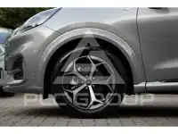 2024 Ford Puma