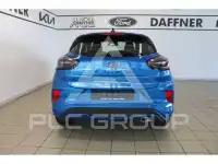 2024 Ford Puma