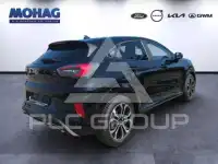 2024 Ford Puma