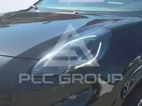 2024 Ford Puma