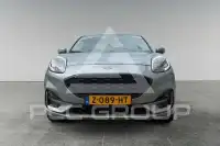 2024 Ford Puma