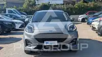 2024 Ford Puma