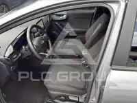 2024 Ford Puma