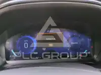 2024 Ford Puma