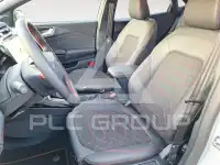 2024 Ford Puma