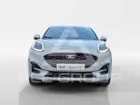 2024 Ford Puma