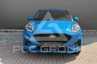 2024 Ford Puma