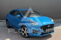 2024 Ford Puma