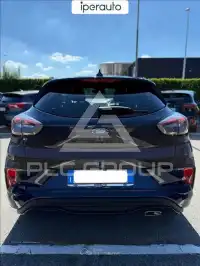 2024 Ford Puma