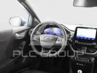 2024 Ford Puma