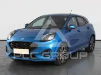 2024 Ford Puma