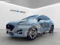 2024 Ford Puma