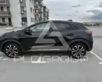 2024 Ford Puma