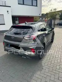 2024 Ford Puma