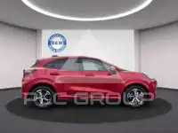 2024 Ford Puma