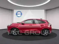 2024 Ford Puma