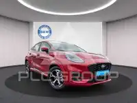 2024 Ford Puma