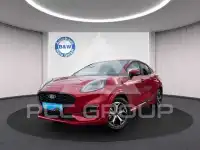 2024 Ford Puma