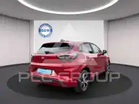 2024 Ford Puma