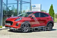 2024 Ford Puma