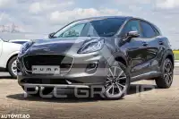 2024 Ford Puma