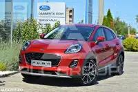 2024 Ford Puma