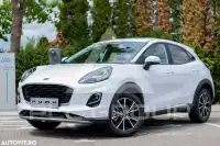 2024 Ford Puma