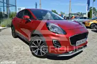 2024 Ford Puma