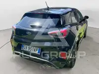 2024 Ford Puma