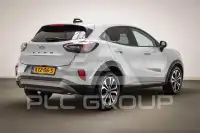 2024 Ford Puma