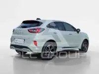 2024 Ford Puma