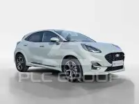2024 Ford Puma