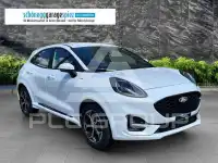 2024 Ford Puma