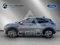 2024 Ford Puma