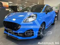 2024 Ford Puma
