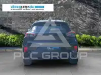 2024 Ford Puma