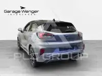 2024 Ford Puma
