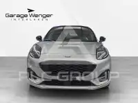 2024 Ford Puma