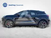 2024 Ford Puma