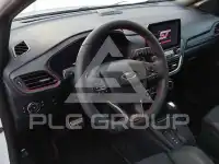 2024 Ford Puma