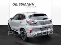 2024 Ford Puma