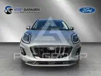 2024 Ford Puma