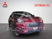2024 Ford Puma