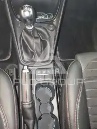 2024 Ford Puma