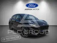 2024 Ford Puma