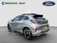 2024 Ford Puma
