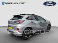 2024 Ford Puma