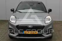 2024 Ford Puma