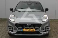 2024 Ford Puma